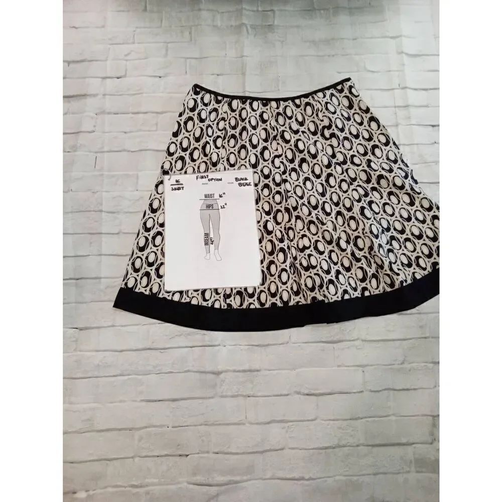 First option skirt